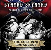 The Lost 1978 Broadcast (Feat. Charlie Daniels & Dickie Betts)