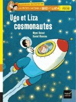 Ugo Et Liza Cosmonautes