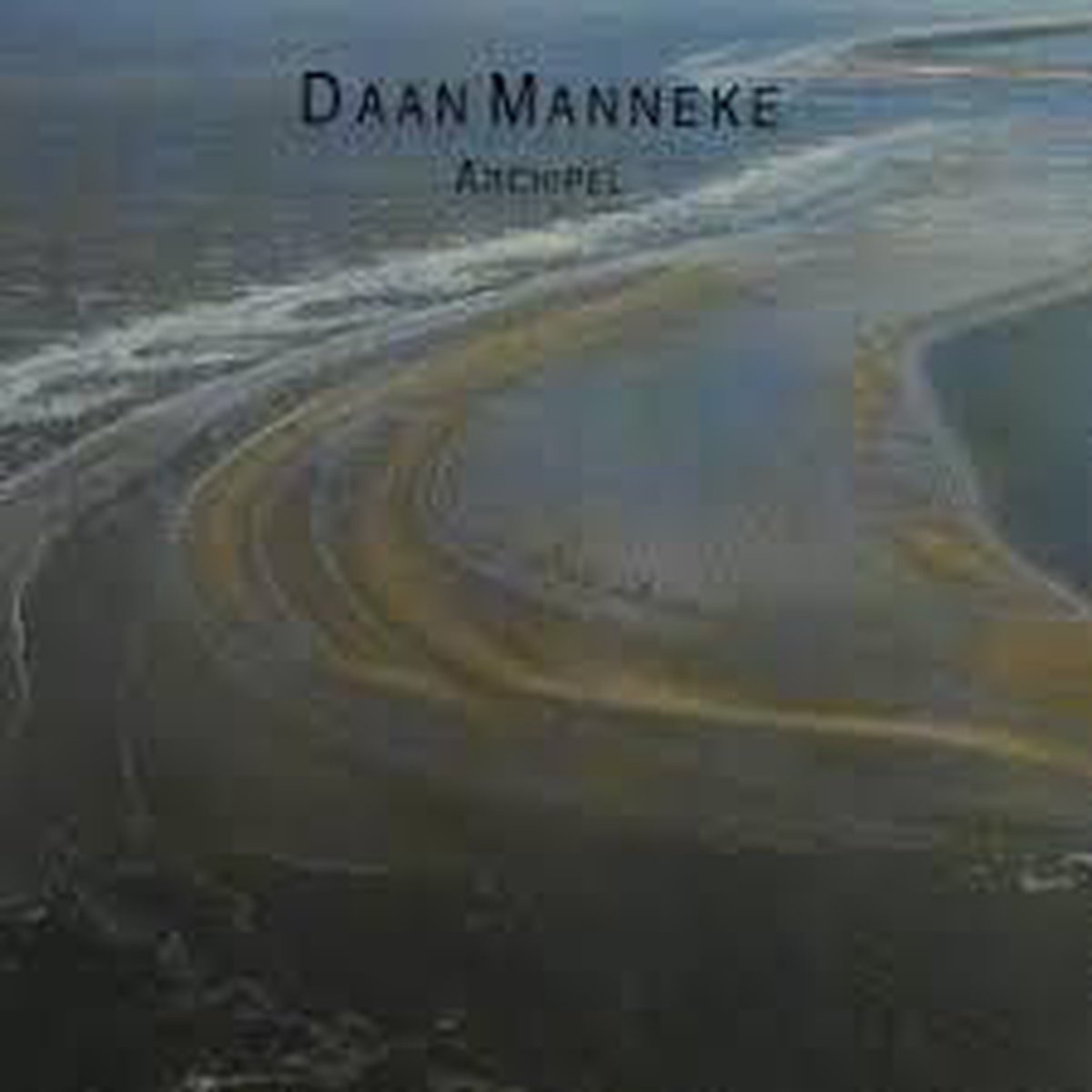 Daan Manneke  - Archipel