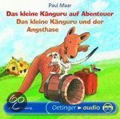 Das kleine Känguru auf Abenteuer / Das kleine Känguru und der Angsthase