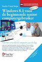 Windows 8 voor de beginnende senior computergebruiker