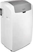 Whirlpool PACW12HP - Climatisation mobile