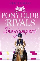 Pony Club Rivals 2 Showjumpers