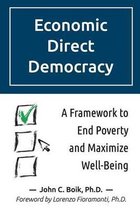 Economic Direct Democracy