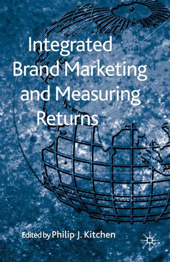 Business and Management (R0) - Integrated Brand Marketing an ... - cover