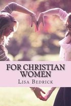 For Christian Women