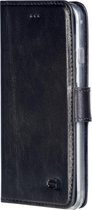 Senza Pure Leather Wallet Apple iPhone 7/8/SE Deep Black