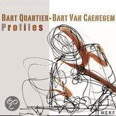 Bart Quartier- Bart Van Caenegem - Profiles