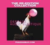 De-Phazz - Audio Elastque (CD) (Limited Edition)