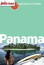 Panama 2015 Carnet Petit Futé