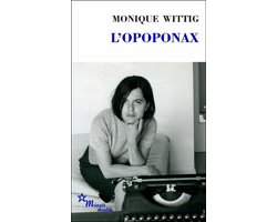 L'Opoponax