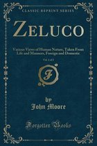 Zeluco, Vol. 1 of 2