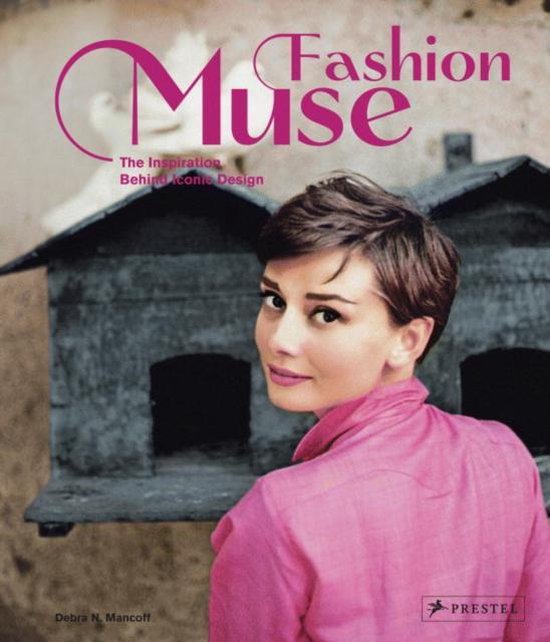Fashion Muse - cover