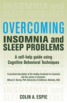Overcoming Insomnia & Sleep Problems