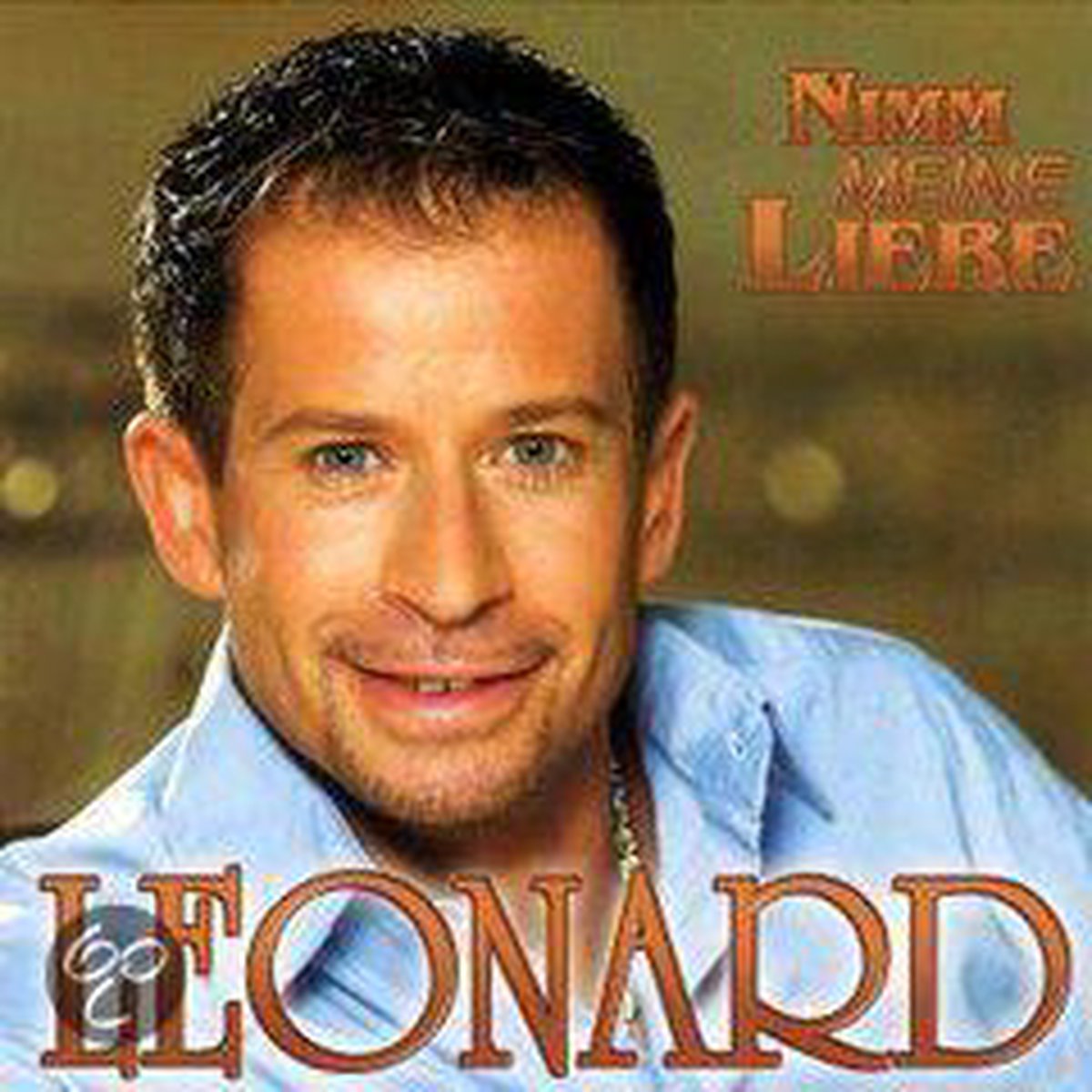 Nimm Meine Liebe