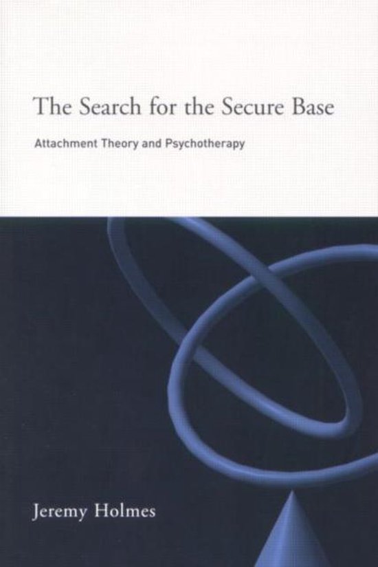 Search For Secure Base - cover
