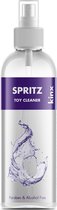 Me You Us Spritz Toy Cleaner Transparent 150ml