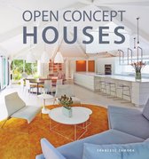 Open Concept - Open Concept Houses