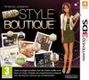 New Style Boutique - 2DS + 3DS