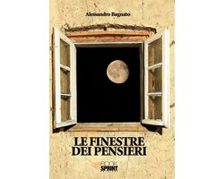 Le finestre dei pensieri