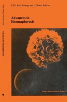 Developments in Hematology and Immunology 25 - Advances in haemapheresis