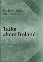Talks About Ireland