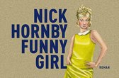 Omslag Funny Girl (320)