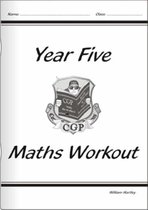 Year 5 Maths Workout Book