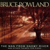 Man From Snowy River and Other Themes for Piano