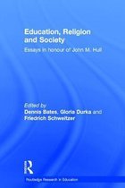 Education, Religion and Society