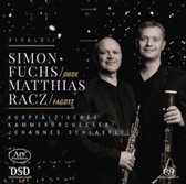 Simon Fuchs/Matthias Racz: Vivaldi