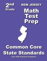 New Jersery 2nd Grade Math Test Prep