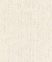 Dutch Wallcoverings Soft & Natural Croco beige