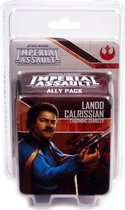 Star Wars Imperial Assault Lando Calrissian Ally P