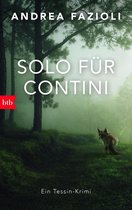 Privatdetektiv Elia Contini ermittelt 4 - Solo für Contini