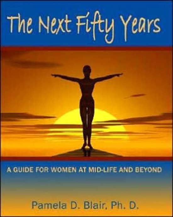 The Next Fifty Years - cover