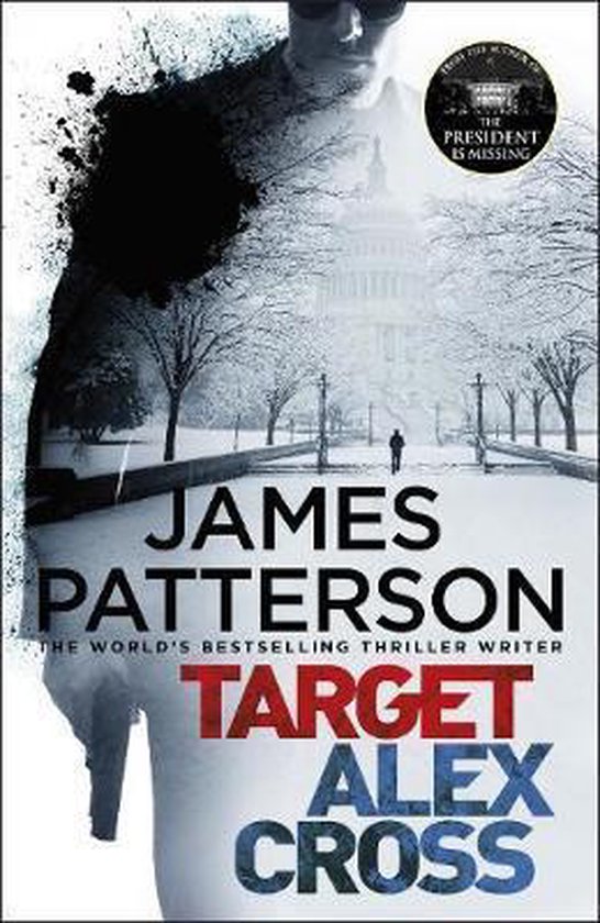 Target - cover