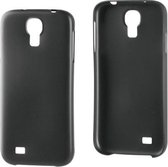 muvit Samsung Galaxy S4 Ultra Thin iMatt Semi-Hard Case Black