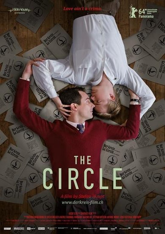 Circle (2014)