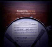 Lossing, Russ - Drum Music: Music Of Paul Motian