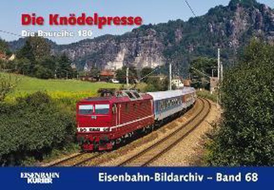 Die Knödelpresse