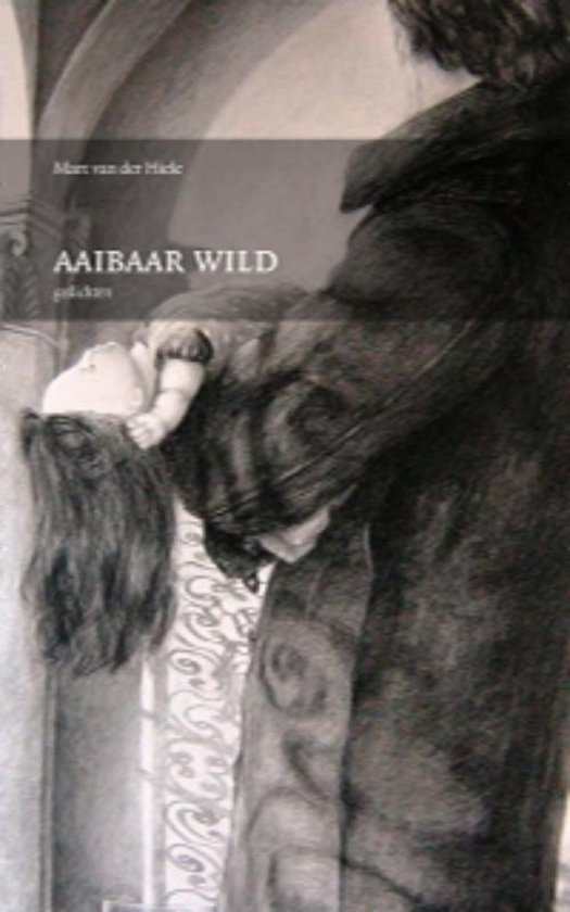 Cover van het boek 'Aaibaar wild'