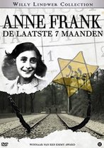 Anne Frank - De laatste zeven maanden