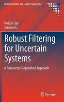 Robust Filtering for Uncertain Systems