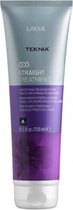 Teknia Straight Treatment- gladmakend masker