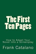 The First Ten Pages