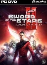 Sword of the Stars II: Lords of Winter /PC