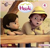 Heidi 4:Peters Schatz