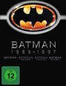 Batman 1989-1997 (Import)