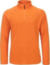 Tenson Sverker Fleece  Sporttrui - Maat S  - Mannen - oranje